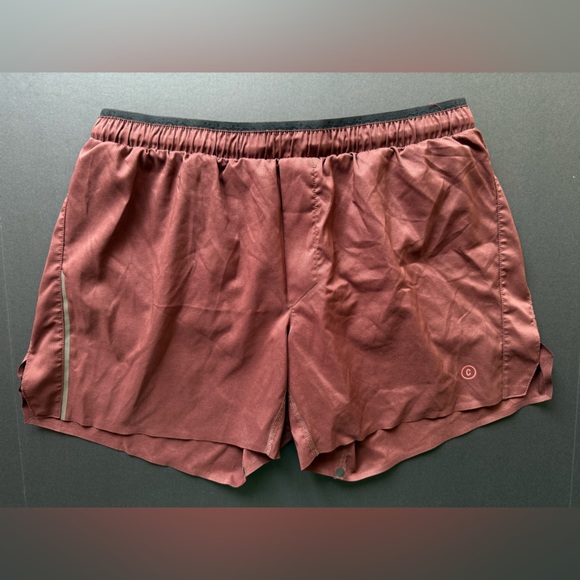 Ciele athletics ahorts: DLYShort 5" Short Brief - Alero - Medium - Picture 1 of 7